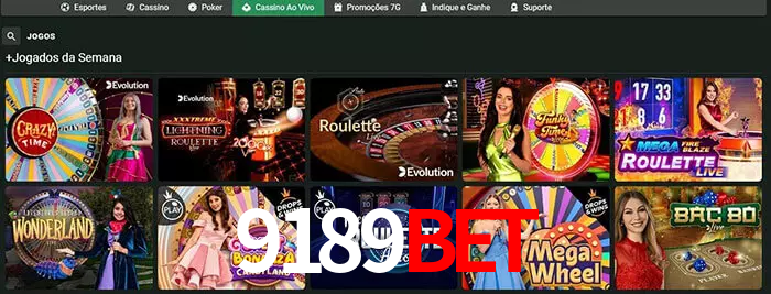 9189bet bet