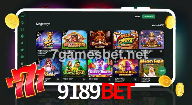 9189bet aplicativo
