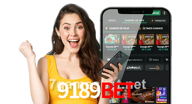 9189bet