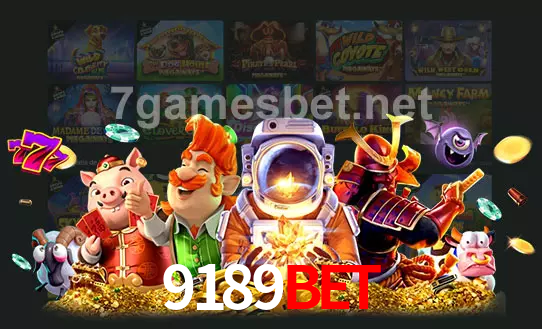 cassino 9189bet