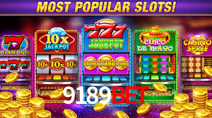Exclusive Games 9189bet