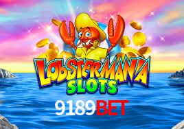 Daily Bonuses 9189bet