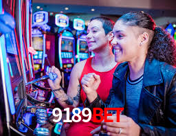 9189bet plataforma