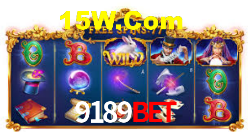 9189bet plataforma
