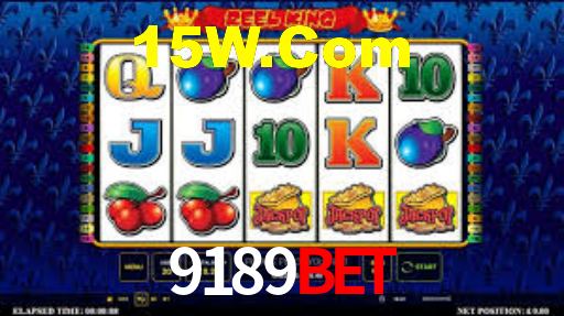 9189bet plataforma