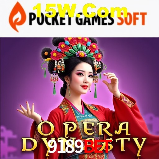 Descubra o Mundo do Cassino Online com 9189bet