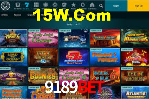 9189bet.com