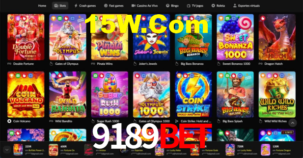9189bet