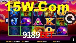 9189bet