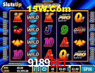 Seasonal Promotions 9189bet