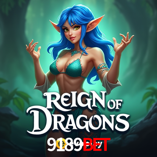 Desvendando o Mundo dos Jogos Virtuais na 9189bet