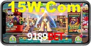 Tournaments 9189bet