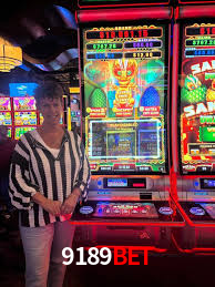 Welcome Bonus 9189bet