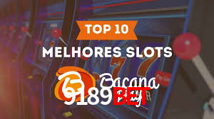 Daily Bonuses 9189bet