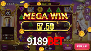 Aviator Game 9189bet